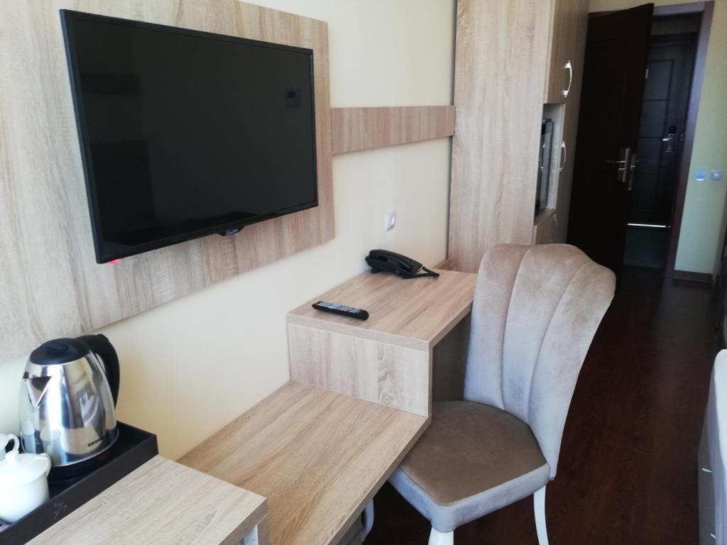 Park Hotel Al Bustan Σιμκέντ Εξωτερικό φωτογραφία